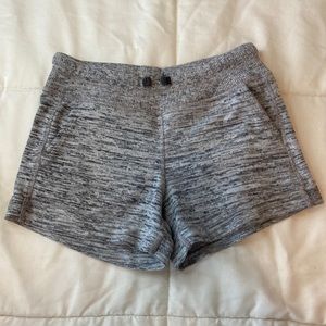 Athleta girl shorts